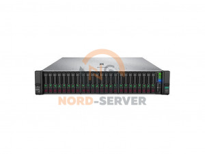 HPE ProLiant DL385 Gen10 Plus 24xSFF